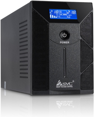 Источник бесперебойного питания SVC W-600L
