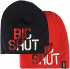 Шапка для мальчиков