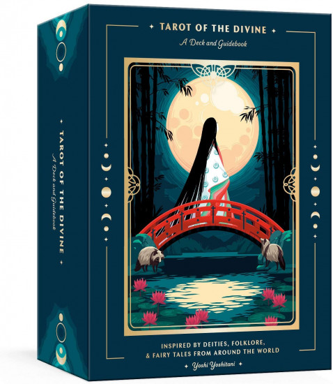 Tarot Of The Divine
