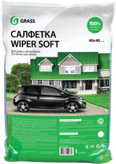 Салфетка из микрофибры