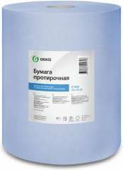 Бумага протирочная