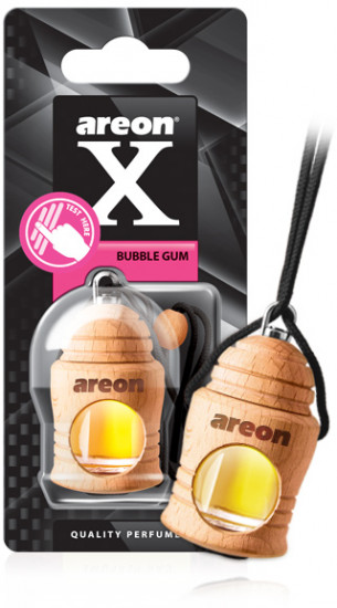 Ароматизатор подвесной «Bubble Gum»