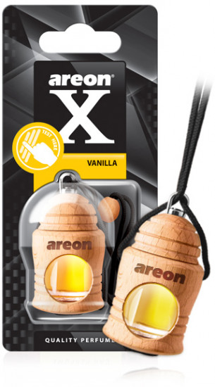 Ароматизатор подвесной «Vanilla»