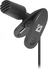 Микрофон Defender MIC-109