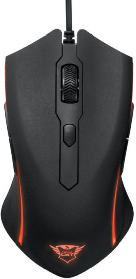 Мышь игровая Trust GXT177