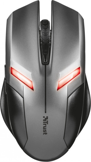 Мышь игровая Trust Ziva