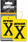Yellow Vanilla