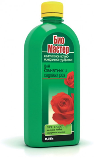 Удобрение комплексное