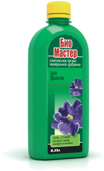 Удобрение комплексное
