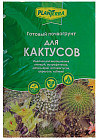 Грунт для кактусов