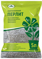 Дренаж «Перлит»