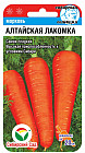Морковь «Алтайская лакомка»