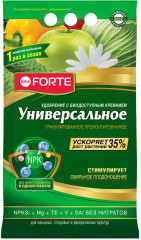 Удобрение «Универсальное»
