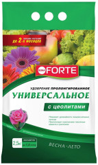 Удобрение «Универсальное»
