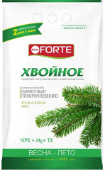 Удобрение «Хвойное»