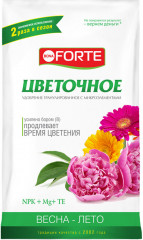 Удобрение «Цветочное»