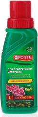 Удобрение для декоративно-цветущих