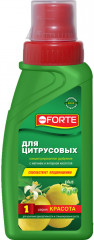 Удобрение для цитрусовых
