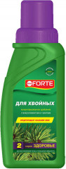 Удобрение для хвойных