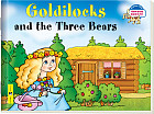 Goldilocks and the Three Bears
