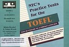 Полный тест TOEFL / NTC's Practice Tests for the TOEFL: Test of English as a Foreign Language