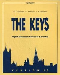 English Grammar. Reference and Practice