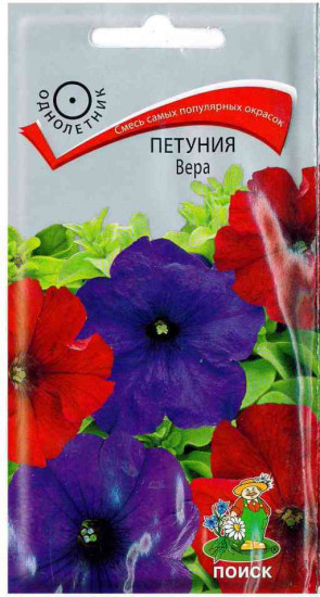 Петуния «Вера»