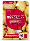 Средство от колорадского жука «Жукоед»
