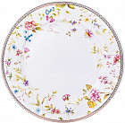 Тарелка «Луговые цветы»