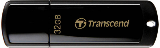 Флеш-накопитель USB Transcend JetFlash 350