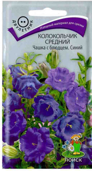 Колокольчик «Чашка с блюдцем»