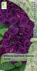 Примула «Розелла Парпл махровая»