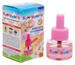 Средство от комаров «Комаришка»