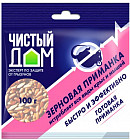 Зерновая приманка от крыс и мышей
