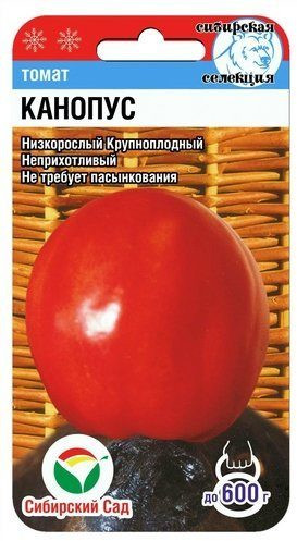 Томат «Канопус»