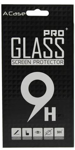 Cтекло защитное для Samsung Galaxy A41 | A-Case