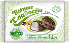 Зефир ванильный в глазури со стевией