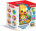 Игрушка музыкальная «Весёлые прятки»