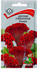 Целозия «Тореадор гребенчатая»