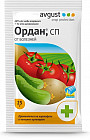Удобрение «Ордан»