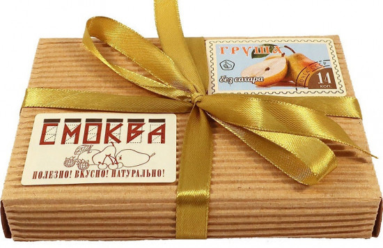 Мармелад желейный «Груша»