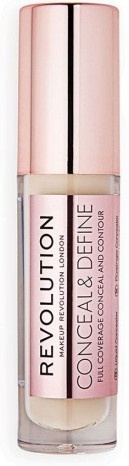 Консилер для лица «Conceal&Define»