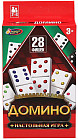 Игра логическая «Домино»