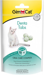 Лакомство для кошек «Denta»