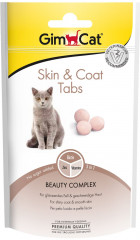 Лакомство для кошек «Skin and coat»