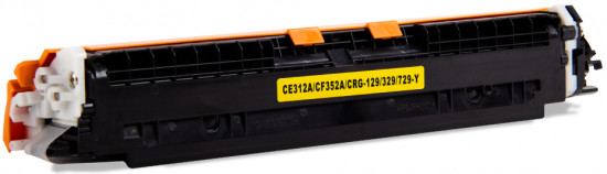 Картридж Colorfix CE312A/CF352A
