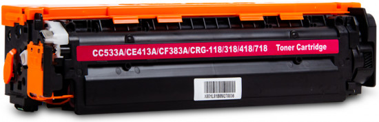 Картридж Colorfix CC533A/CE413A/CF383A