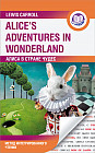 Alice's Adventures in Wonderland. Метод интегрированного чтения