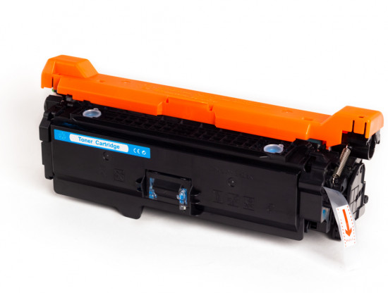 Картридж Colorfix CE401A