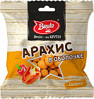 Арахис в глазури «Паприка»